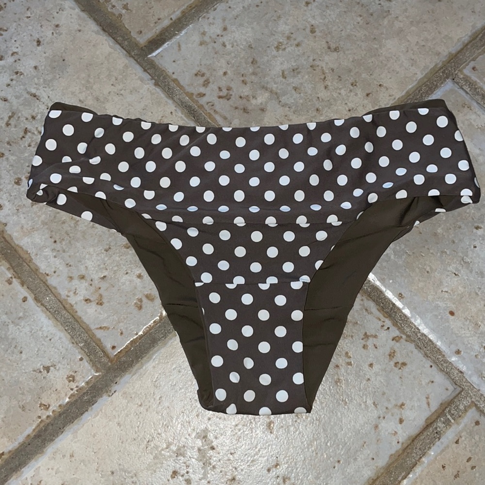 Swim Bottoms